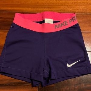 Nike Pro Spandex